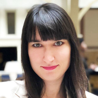 Veronika Antall-Horváth