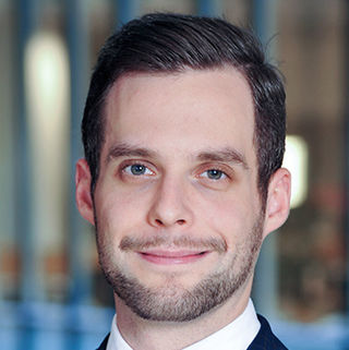 Dr András Csenterics, LL.M