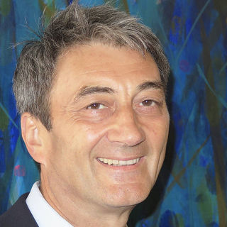 Dr Zoltán Cséfalvay