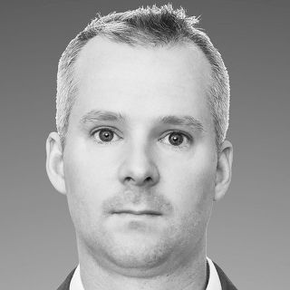 Lieutenant Colonel Yves Desbiens